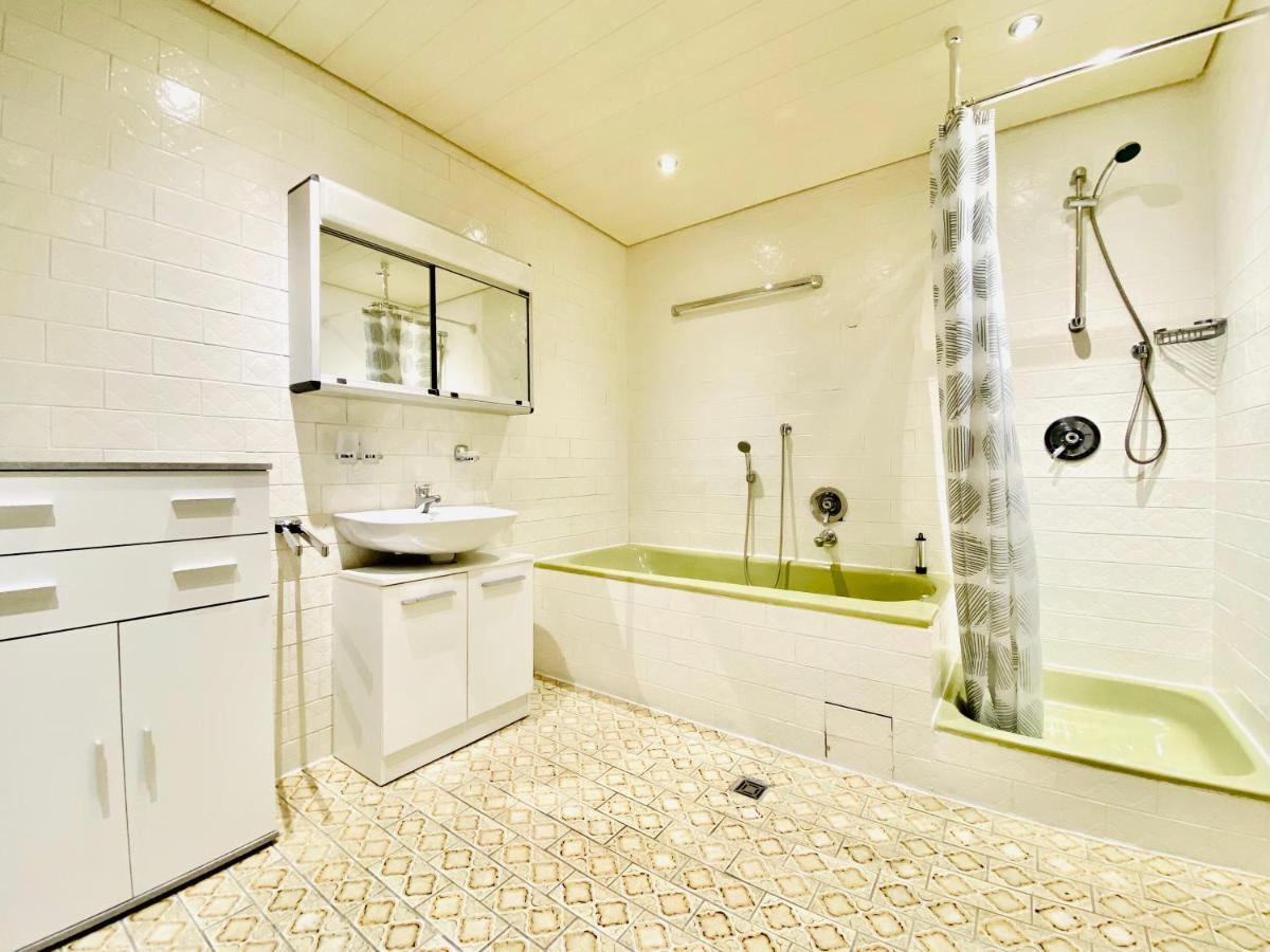 Ferienwohnung Waldblick Wilhelmsfeld  Ngoại thất bức ảnh