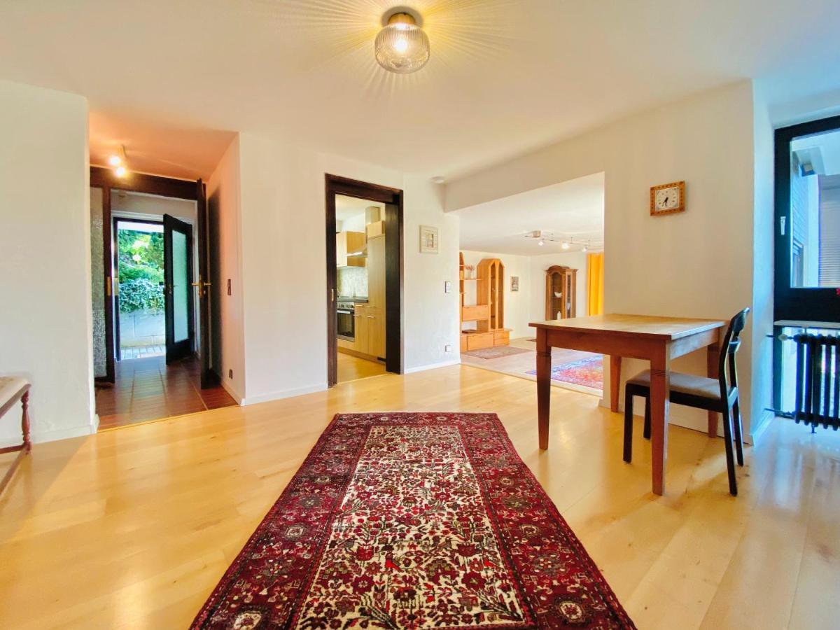 Ferienwohnung Waldblick Wilhelmsfeld  Ngoại thất bức ảnh