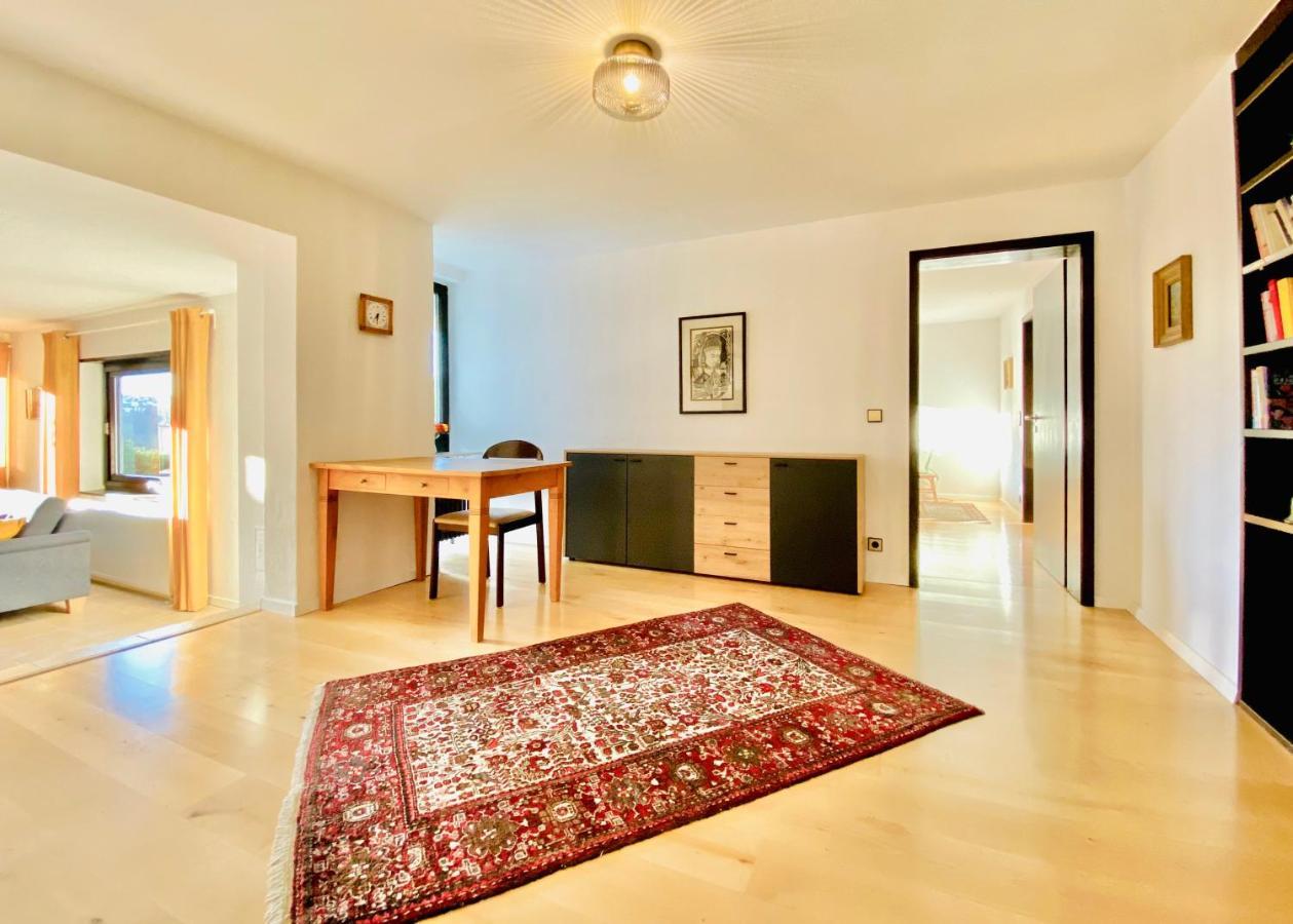 Ferienwohnung Waldblick Wilhelmsfeld  Ngoại thất bức ảnh